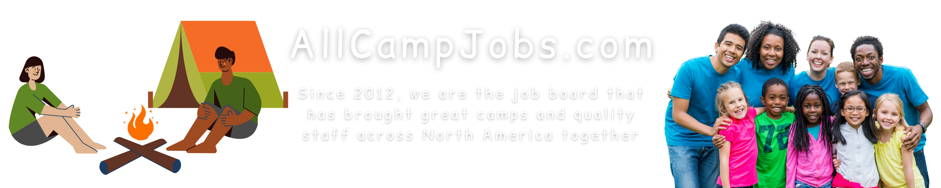 All Camp Jobs, Camp Jobs across the USA and Canada. Jobs for camp staff.