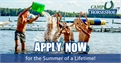 Summer Camp Nurse (LPN) - Join us for a fun filled summer!