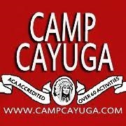 Camp Cayuga Molly Bisson