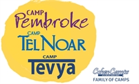 Cohen Camps: Camps Pembroke, Tel Noar, Tevya Sue Siegel