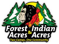 Indian Acres Camp for Boys Geoff Newman