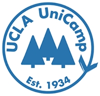 UCLA UniCamp Jason Liou