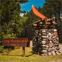 Camp Manito-wish YMCA Tracy Watson