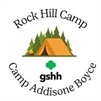 Unit Counselor (Camp Addisone Boyce)