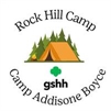 Ropes Specialist (Rock Hill Camp)