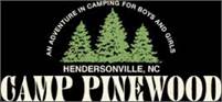 Camp Pinewood Ron  Levine