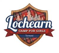Camp Lochearn for Girls  Stevie Faulk