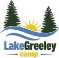 Lake Greeley Camp Derek Bogdan
