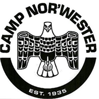 Camp Nor'wester Sheila Tallmon