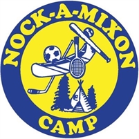 Camp Nock-A-Mixon Gary Glaser