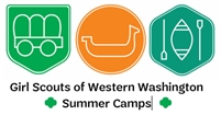Girl Scouts of Western Washington Summer Camps Kim Brunskill