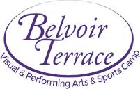 Belvoir Terrace Visual and Performing Arts Camp Diane Marcus