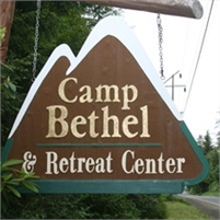 Camp Bethel Heather Taylor