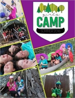 Girl Scouts of the Sierra Nevada (Camp Wasiu II) Kelly Carman