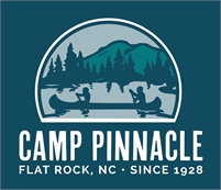 Camp Pinnacle Eric Lenhart