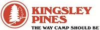 Kingsley Pines Camp Alan Kissack