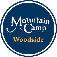 Mountain Camp Woodside Dave Brown