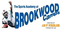 The Sports Academy at Brookwood Camps Scott Fiedler
