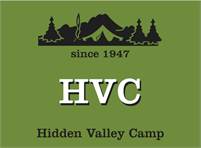 Hidden Valley Camp Todd McKinlay