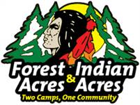 Forest Acres for Girls | Indian Acres for Boys Geoff Newman