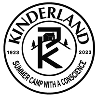Camp Kinderland Cindy Zingher