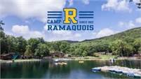 Camp Ramaquois Jann Reissman