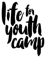 Life for Youth Camp Chris  Sood
