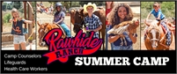 Rawhide Ranch  Michael Mills