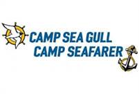 Camp Seagull | Camp Seafarer David Dimenstien
