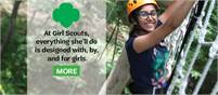 Girl Scout Council Nation's Capital Denise Viau